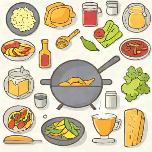 Opiniones De La Placita Salvadoran Cocina