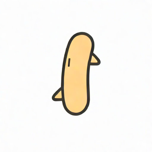 Opposite Of Phallic Imagery