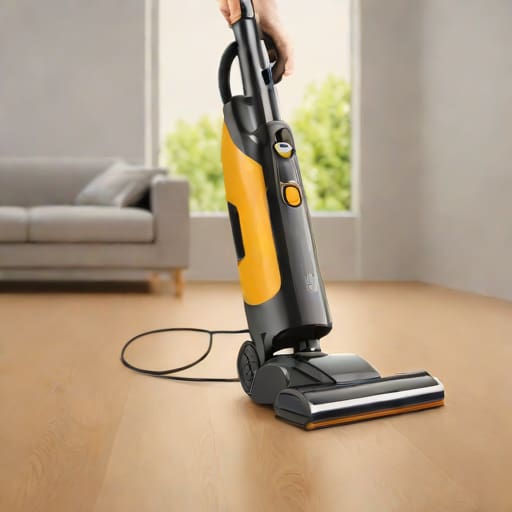 Oraimo Cordless Vacuum Cleaner