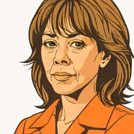 Orange Is The New Black Mackenzie Phillips