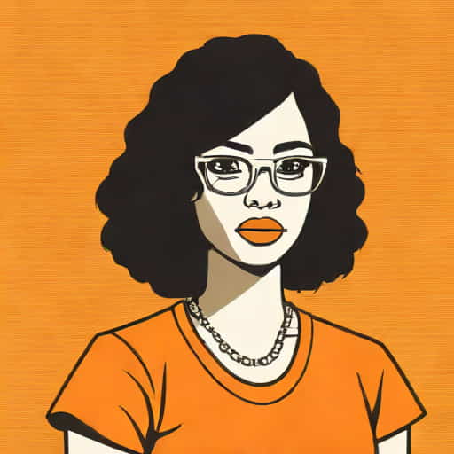 Orange Is The New Black Tasha