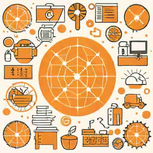 Orange Knowledge Programme