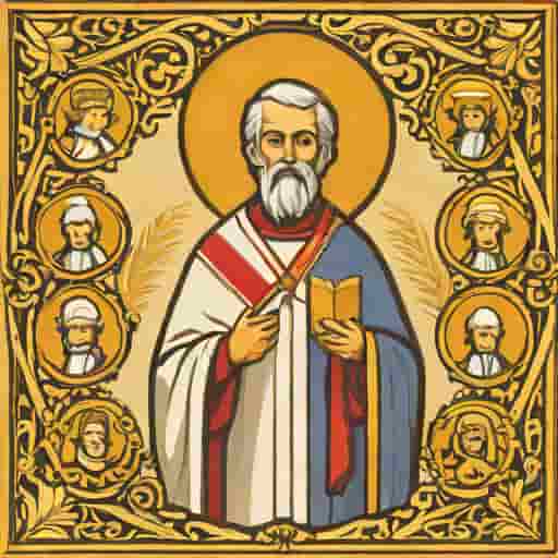 Order Of The Holy Paraclete Facebook