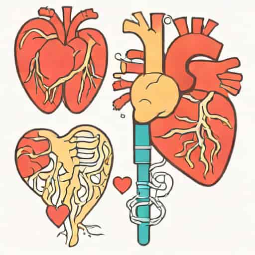 Organ System Does The Heart Belong To