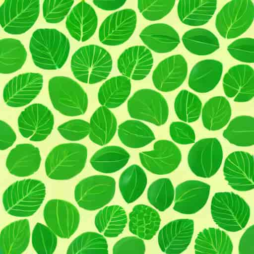 Organic Burst Chlorella
