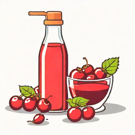 Organic Tart Cherry Juice