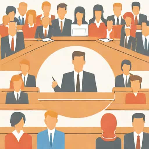 Organising A Hustings