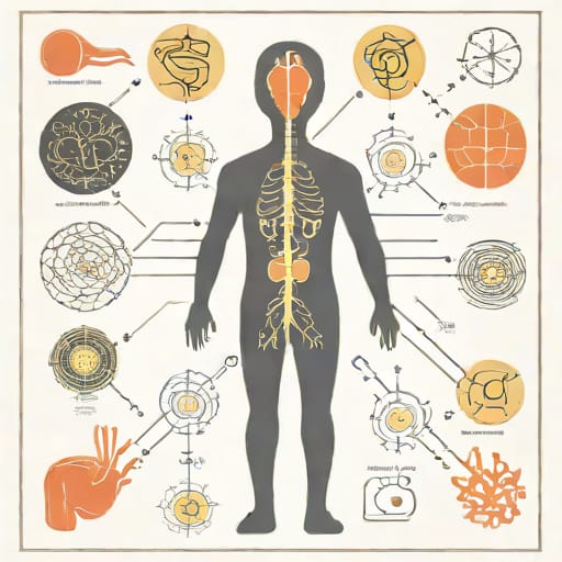 Origin Of Autonomic Nervous System