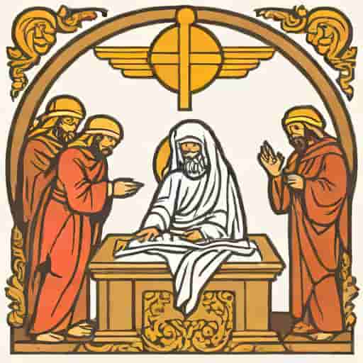 Origin Of Jezebel In The Bible