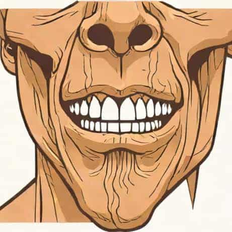 Origin Of Muscles Of Mastication