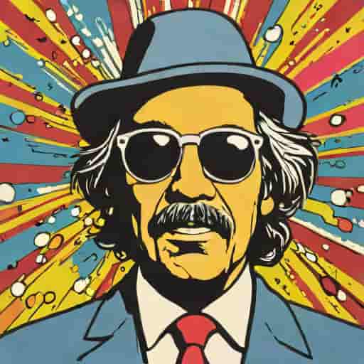 Original Mr Brainwash