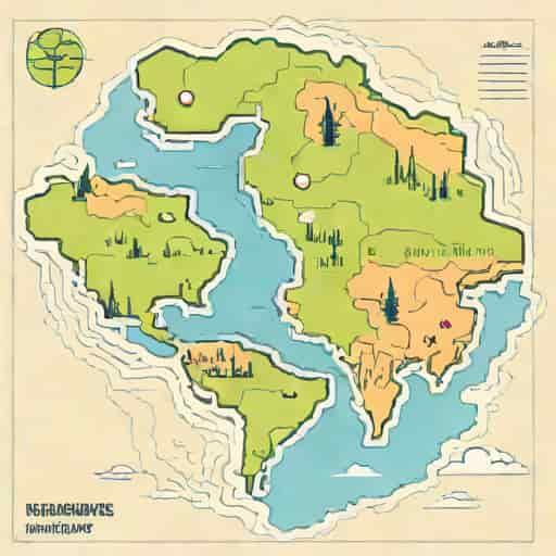 Original Resurgence Map