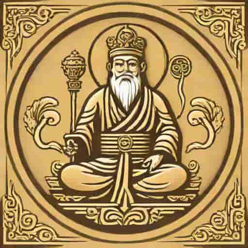 Orikan The Diviner Dynasty