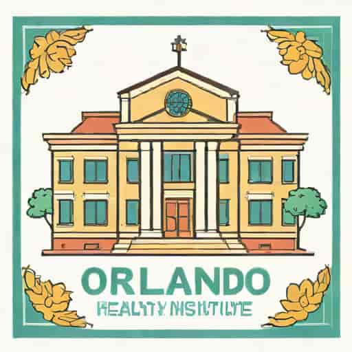 Orlando Health Colon And Rectal Institute