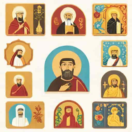 Orthodox And Heterodox