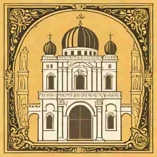 Orthodox Patriarchate Of Antioch