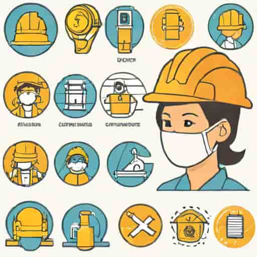 Osha Defines Ppe As Milady
