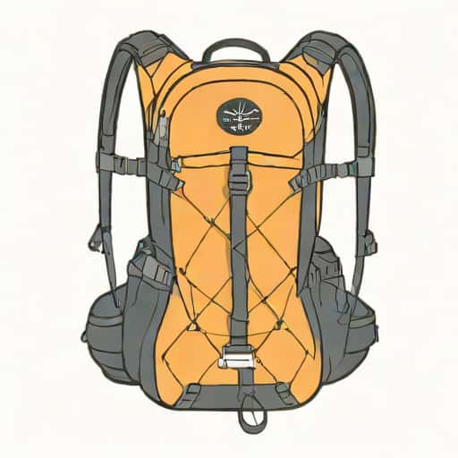 Osprey Hydration Pack