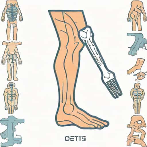 Osteitis Pubis Recovery Time
