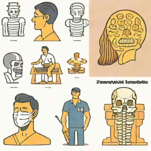 Osteopaths Of Ivanhoe
