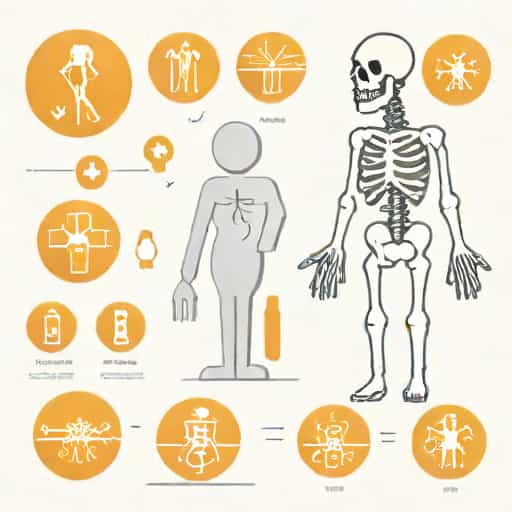 Osteoporosis Is Synonymous With