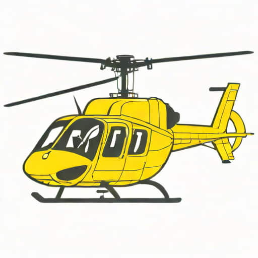 Otago Rescue Crewman Helicopter