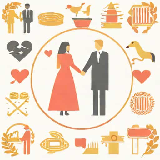 Other Words For Courtship