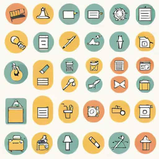 Other Words For Obtrusive