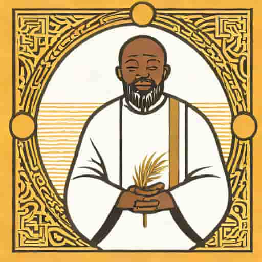 Our Father Prayer In Zulu