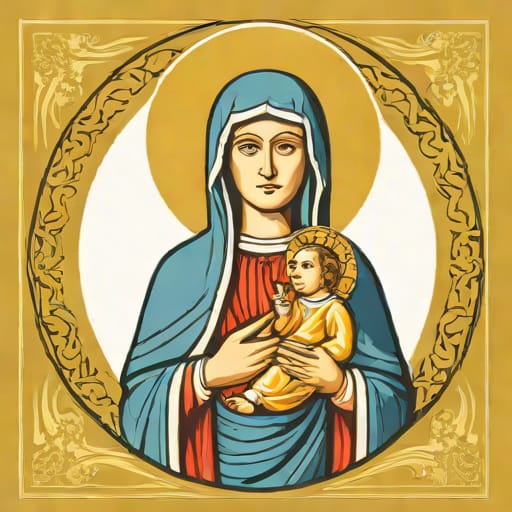 Our Lady Of Prompt Succor Prayer