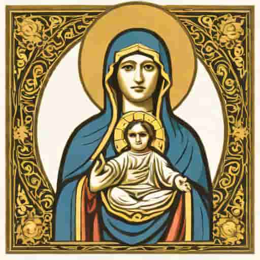 Our Lady Of Purgatory