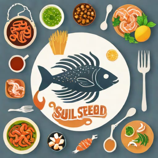 Our Peoples Soulful Seafood Menu