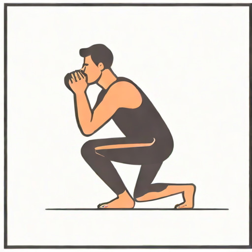 Out Of Breath When Squatting