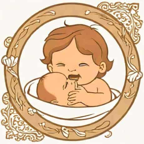 Out Of The Mouth Of Babe Scripture Meaning