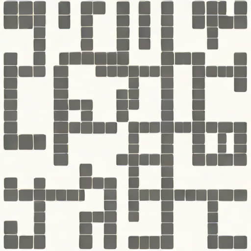 Out There Fashionably Crossword