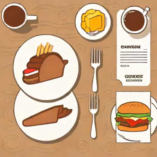 Outback Steakhouse Livonia Menu