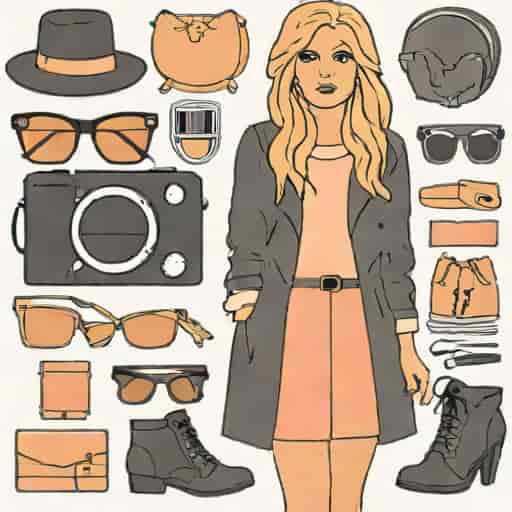 Outfit For Meghan Trainor Concert