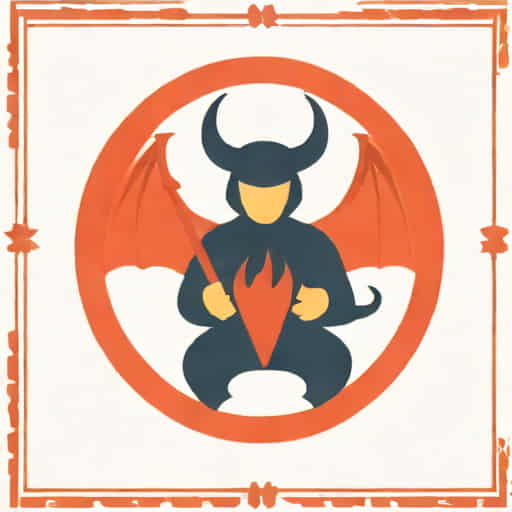 Outwitting The Devil Action Guide