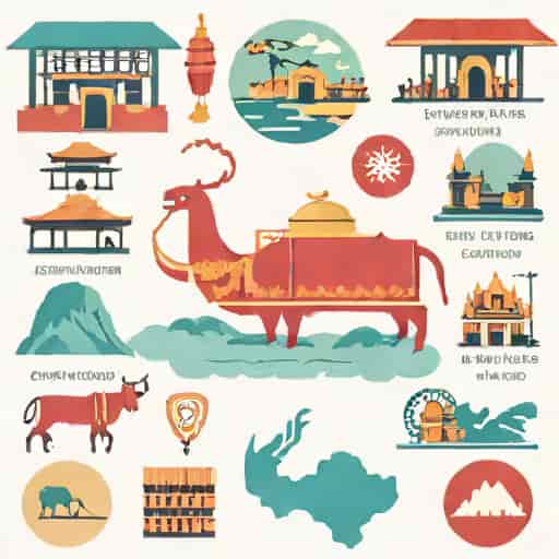 Overview Of Nepalese Economy
