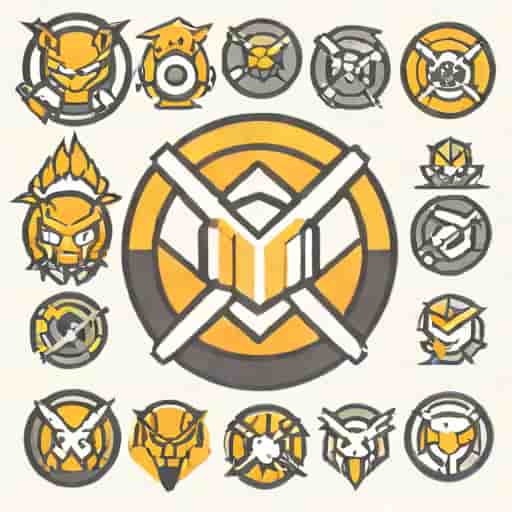 Overwatch Competitive Play Challenge