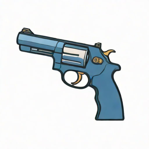 Oxford Blue Gun Bluing