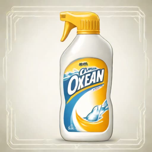 Oxiclean White Revive Liquid