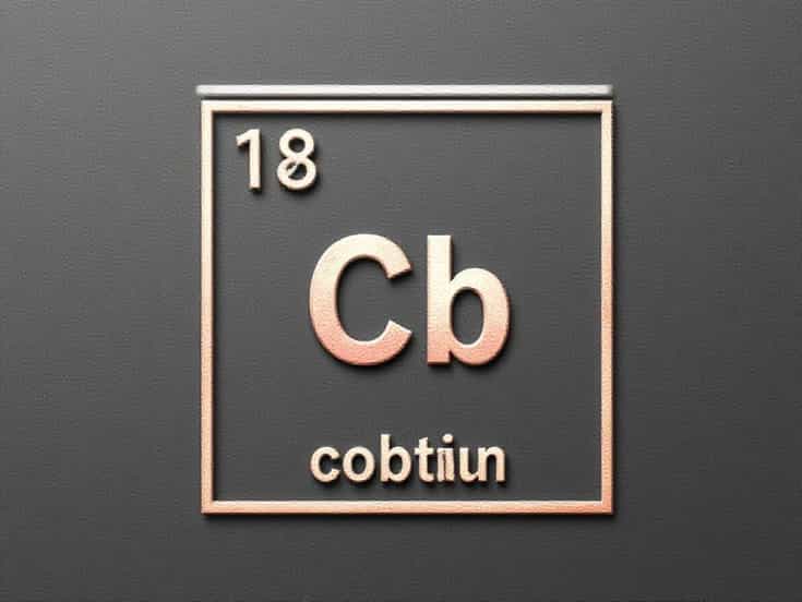 Oxidation State Of Cobalt