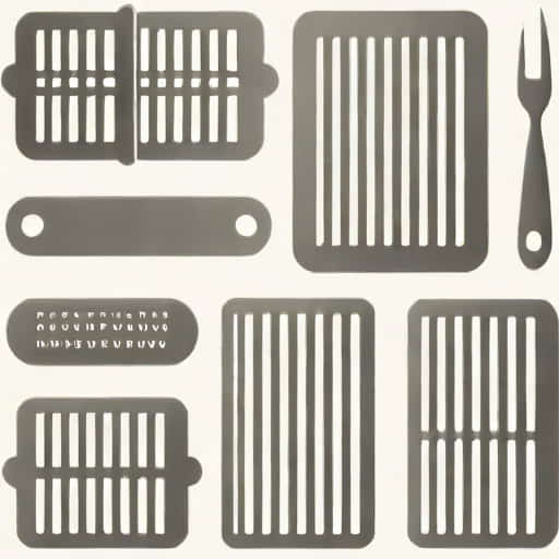 Oxo Complete Grate And Slice Set