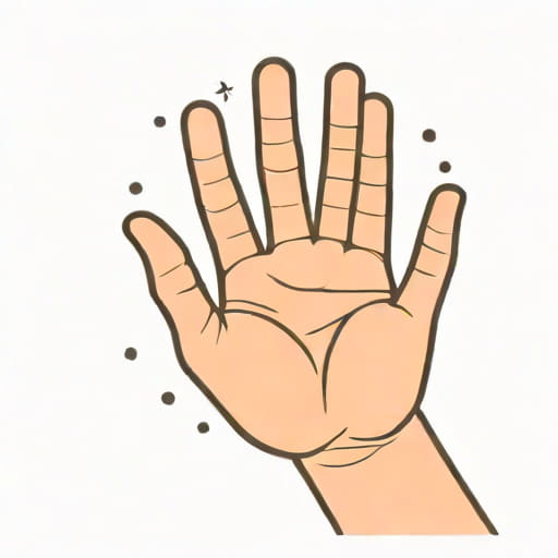 P6 Acupressure Point For Vertigo