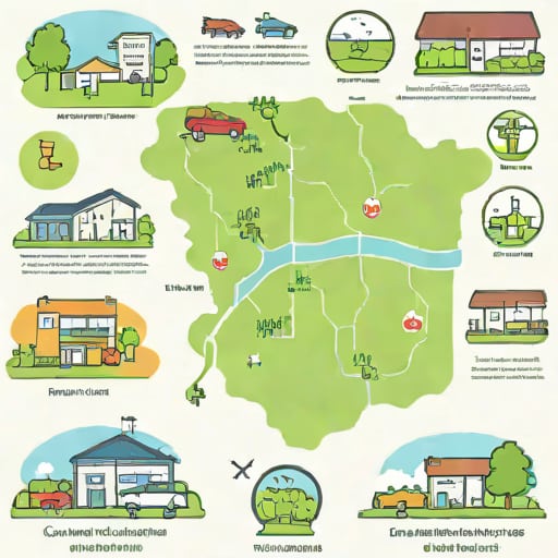 Pa Dep Countywide Action Plan