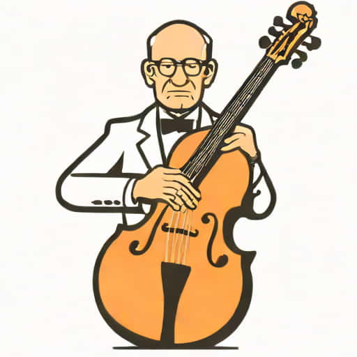 Pablo Casals Uniforme