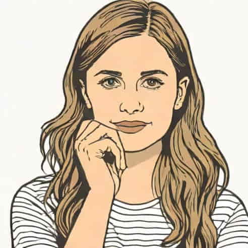 Paddy Gibson Maude Apatow
