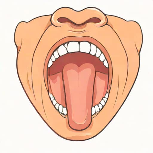 Palatine Tonsils And Adenoids Are Synonymous