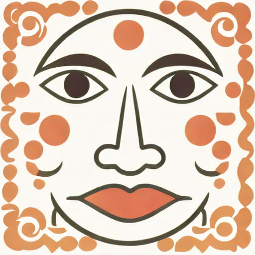 Paleface Kalpea Skin Kalpee Mpaa